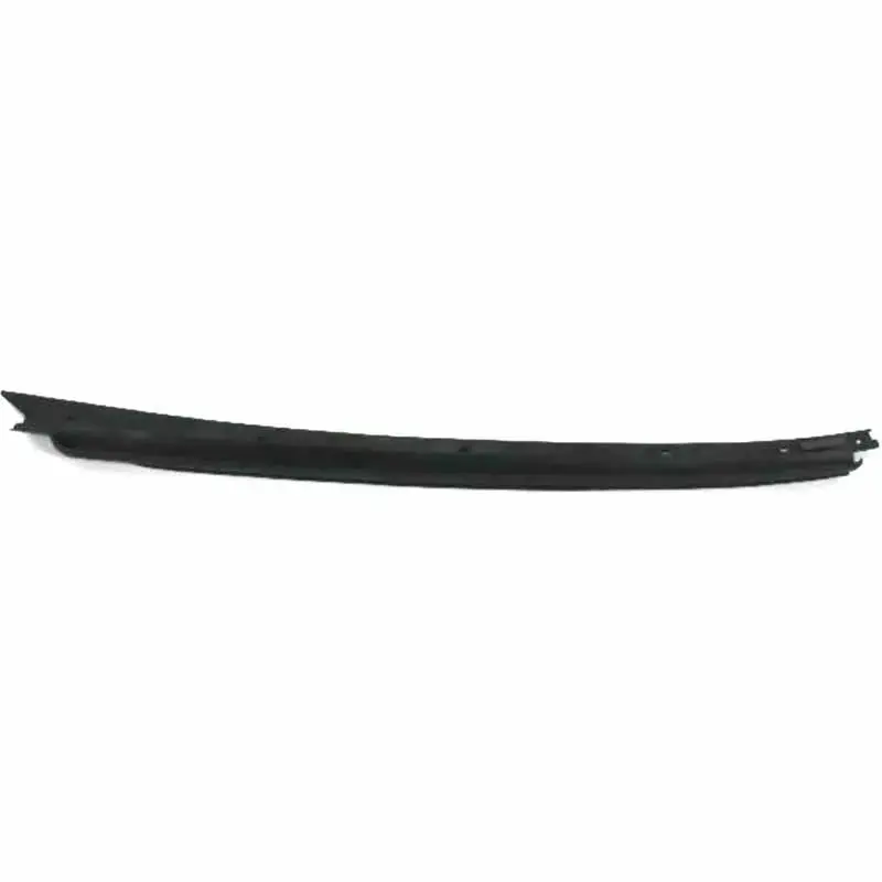 Mopar 55277187Ad Windshield Molding Bodyside Seal Retainer (Left) 1