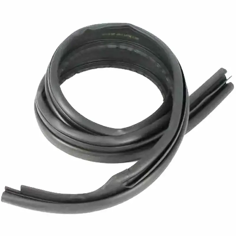 Mopar 55277191Ab Front Door Weatherstrip Seal (Left) 1