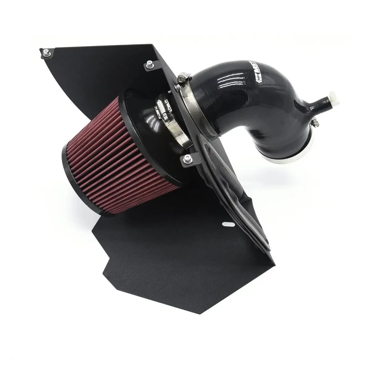 Mst Performance Induction Kit For Audi A4 (B9) & A5 (8T) 2.0 Tfsi With Maf Sensor 1