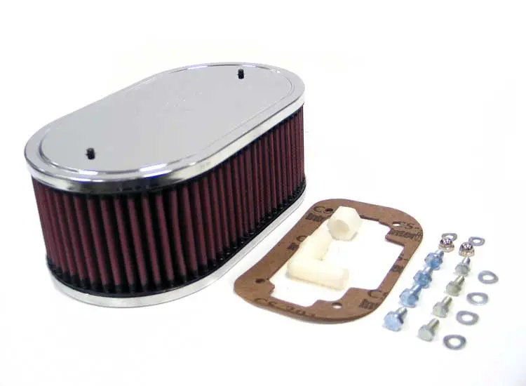 K&N Custom Racing Assembly (56-1060) 1