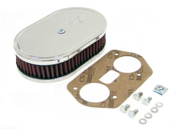 K&N Custom Racing Assembly (56-1160) 1