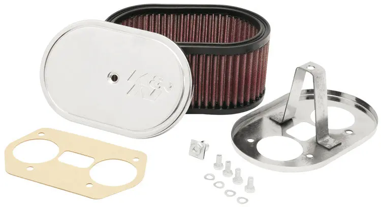 K&N Custom Racing Assembly (56-1170) 1