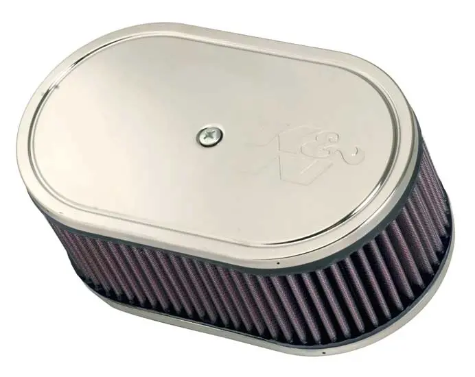K&N Custom Racing Assembly (56-1210) 1
