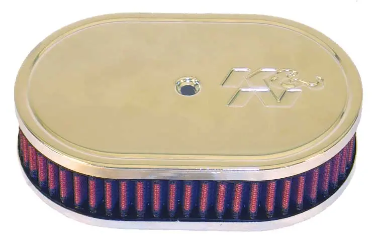 K&N Custom Racing Assembly (56-1310) 1