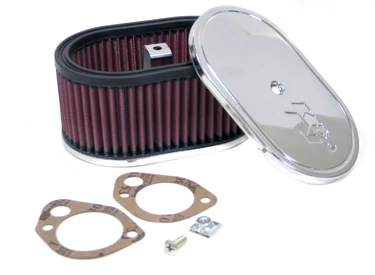 K&N Custom Racing Assembly (56-1320) 1