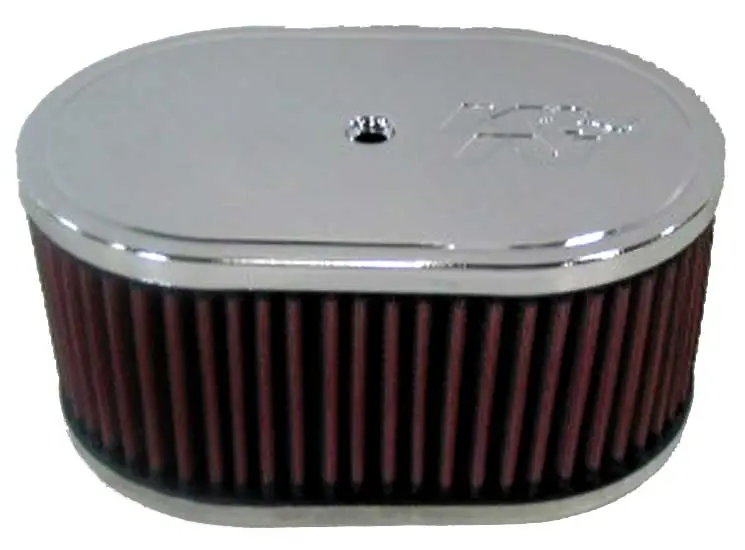 K&N Custom Racing Assembly (56-1350) 1