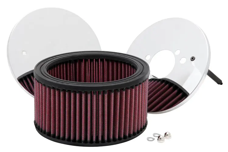 K&N Custom Racing Assembly (56-1410) 1