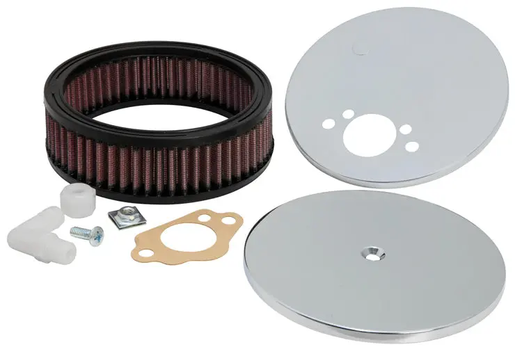 K&N Custom Racing Assembly (56-1630) 1