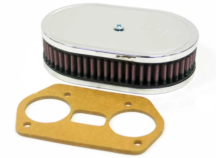 K&N Custom Racing Assembly (56-1690) 1