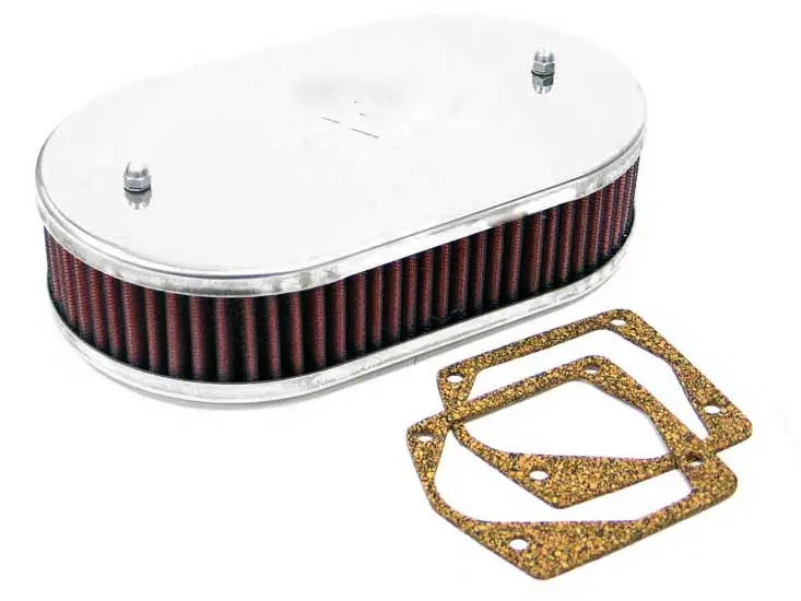 K&N Custom Racing Assembly (56-9025) 1