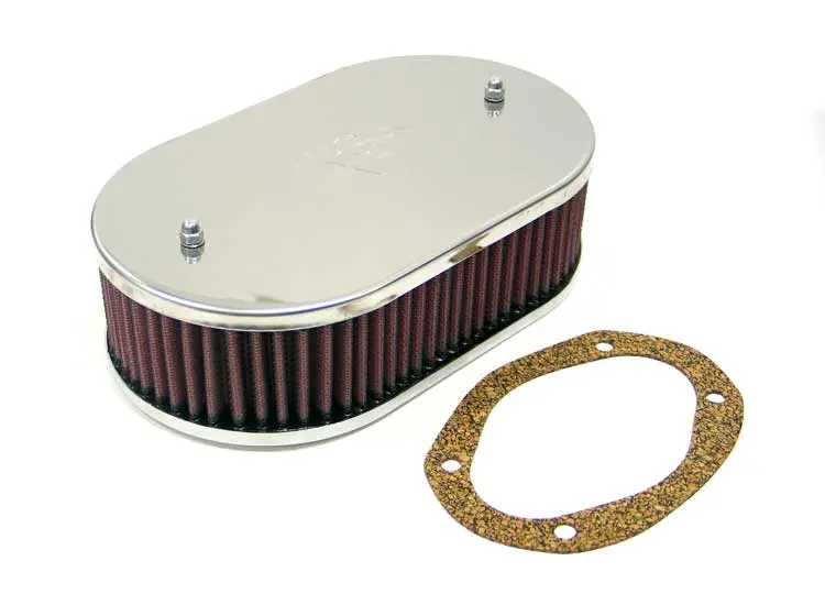 K&N Custom Racing Assembly (56-9060) 1