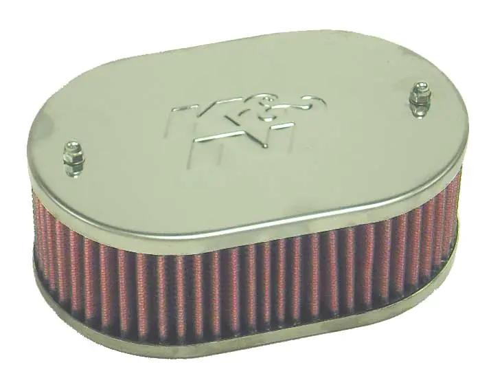 K&N Custom Racing Assembly (56-9070) 1
