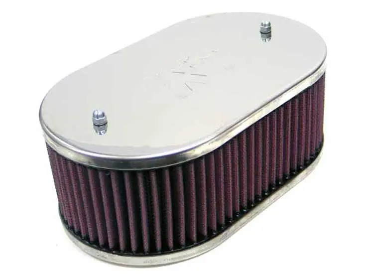 K&N Custom Racing Assembly (56-9075) 1
