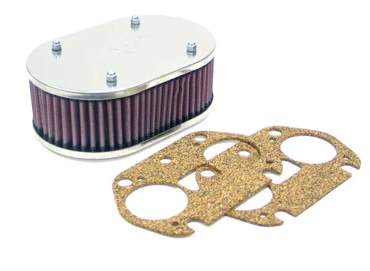K&N Custom Racing Assembly (56-9082) 1