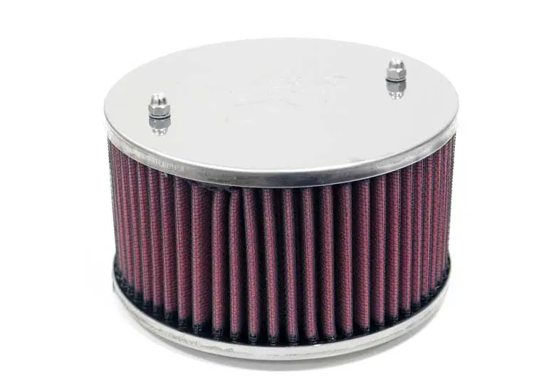 K&N Custom Racing Assembly (56-9095) 1
