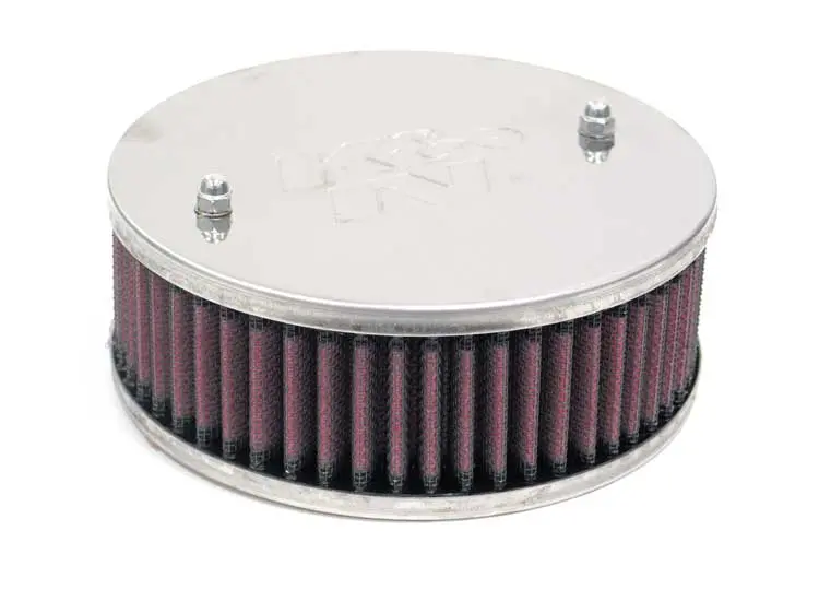 K&N Custom Racing Assembly (56-9096) 1