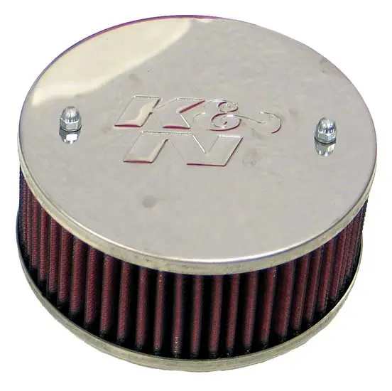 K&N Custom Racing Assembly (56-9097) 1
