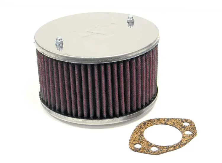K&N Custom Racing Assembly (56-9098) 1