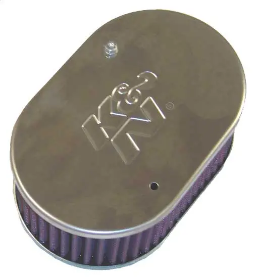 K&N Custom Racing Assembly (56-9104) 1