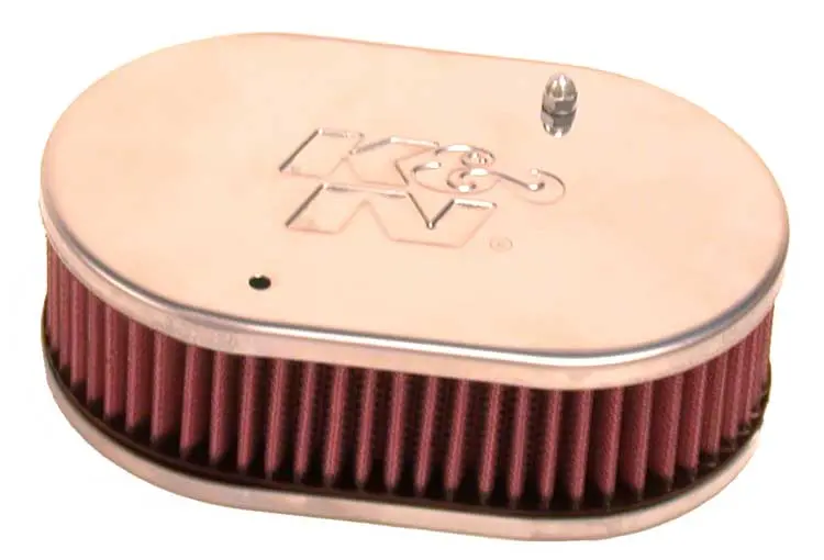 K&N Custom Racing Assembly (56-9105) 1