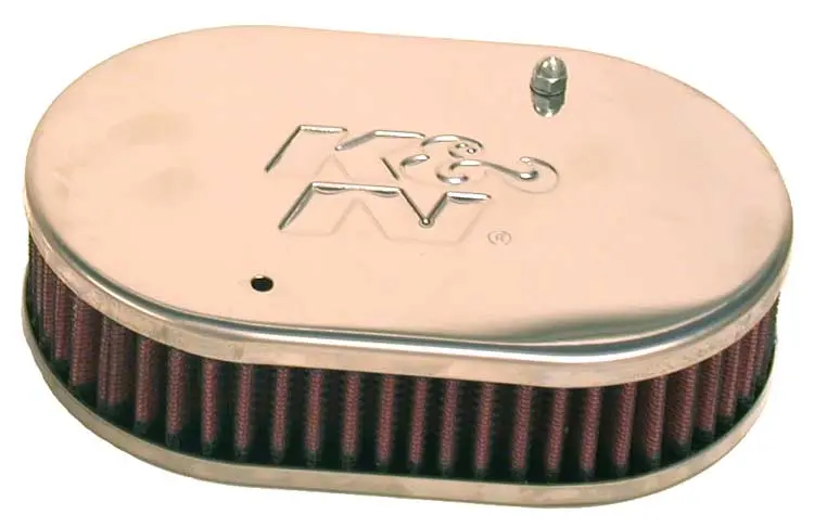 K&N Custom Racing Assembly (56-9106) 1