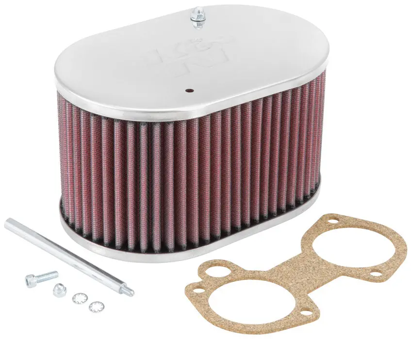 K&N Custom Racing Assembly (56-9107) 1