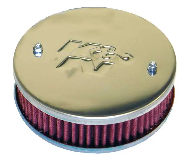 K&N Custom Racing Assembly (56-9121) 1