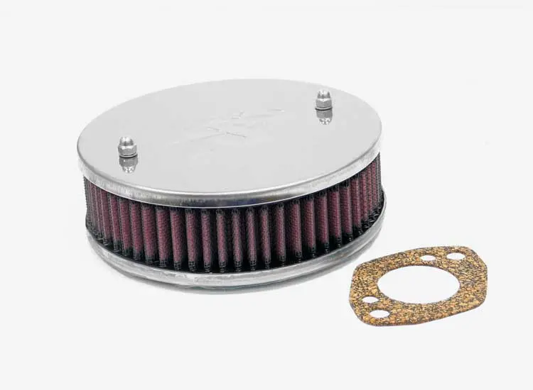 K&N Custom Racing Assembly (56-9128) 1