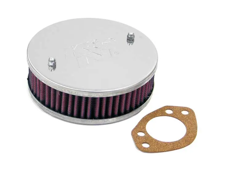 K&N Custom Racing Assembly (56-9132) 1