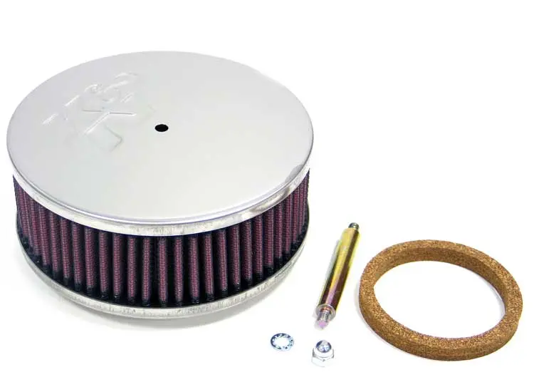 K&N Custom Racing Assembly (56-9138) 1