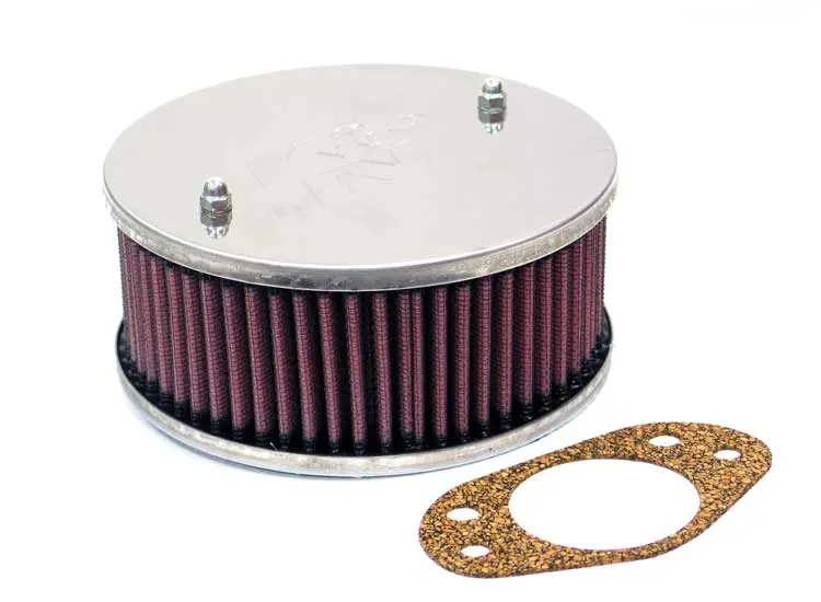 K&N Custom Racing Assembly (56-9145) 1
