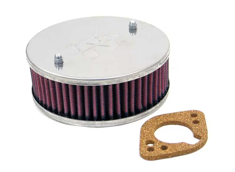 K&N Custom Racing Assembly (56-9153) 1