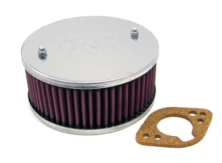 K&N Custom Racing Assembly (56-9154) 1