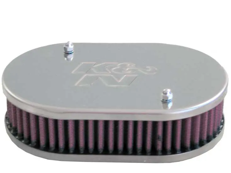 K&N Custom Racing Assembly (56-9164) 1