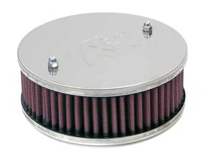 K&N Custom Racing Assembly (56-9310) 1