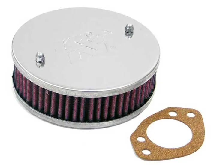 K&N Custom Racing Assembly (56-9311) 1