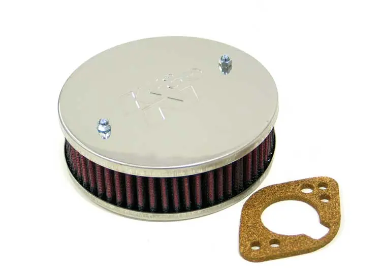 K&N Custom Racing Assembly (56-9312) 1