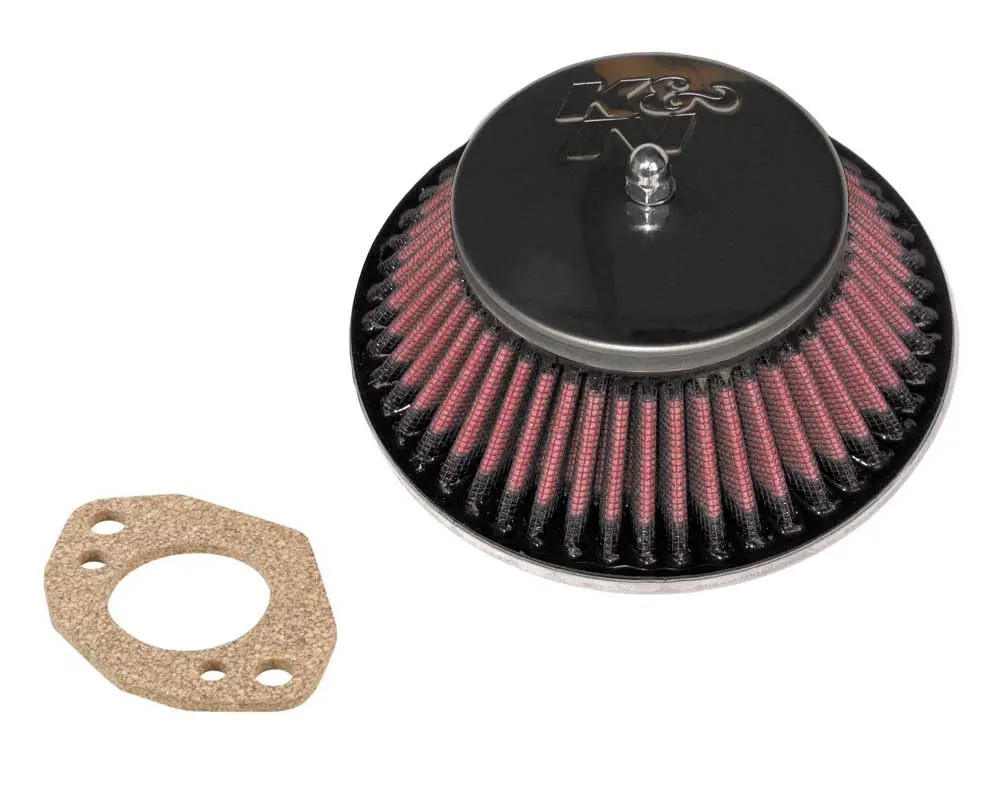 K&N Custom Racing Assembly (56-9320) 1