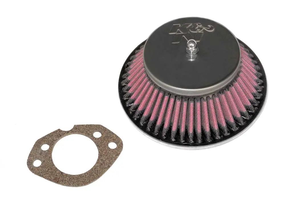 K&N Custom Racing Assembly (56-9327) 1