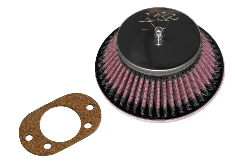 K&N Custom Racing Assembly (56-9330) 1