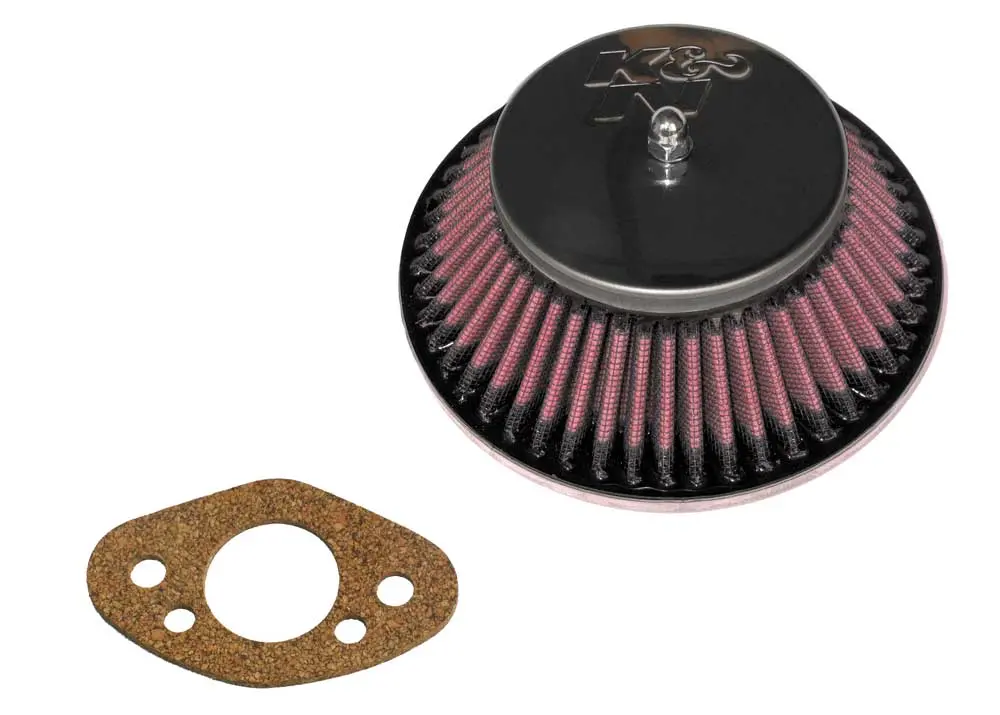 K&N Custom Racing Assembly (56-9335) 1