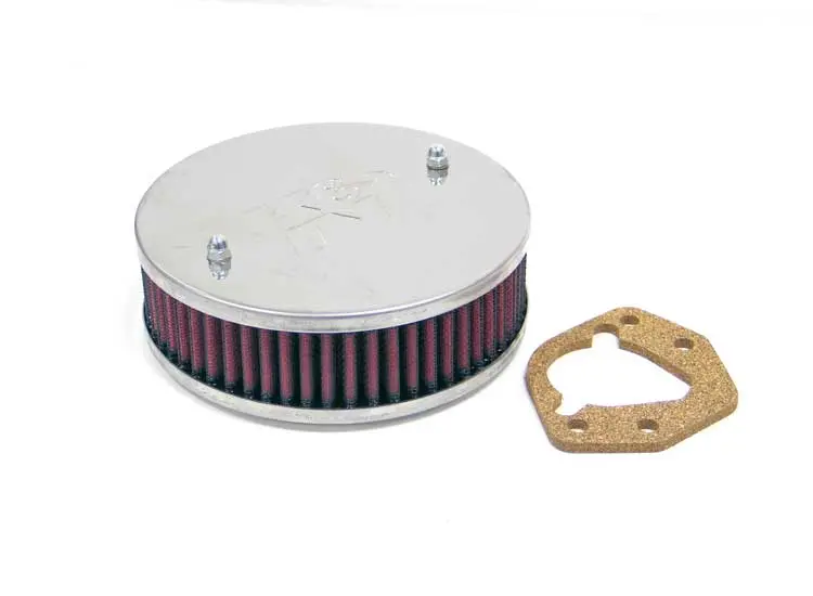 K&N Custom Racing Assembly (56-9355) 1