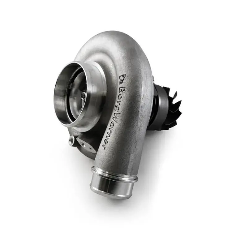 H&S Motorsports 64Mm Borgwarner Sx-E Supercore 1