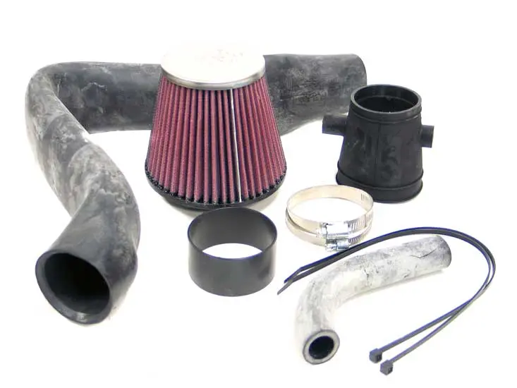 K&N Performance Air Intake System (57-0007) 1