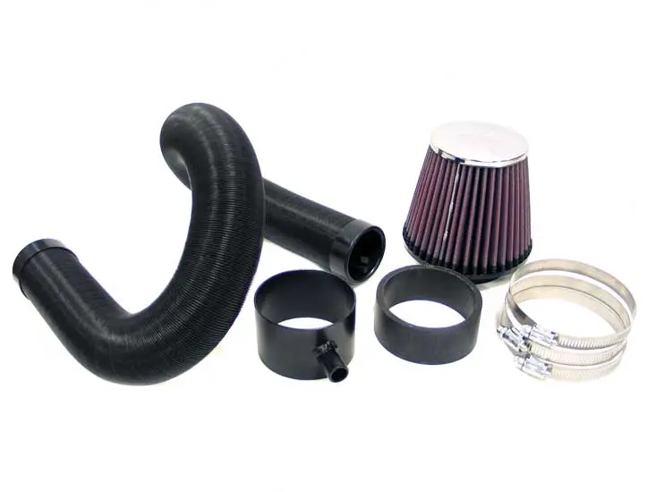K&N Performance Air Intake System (57-0013) 1