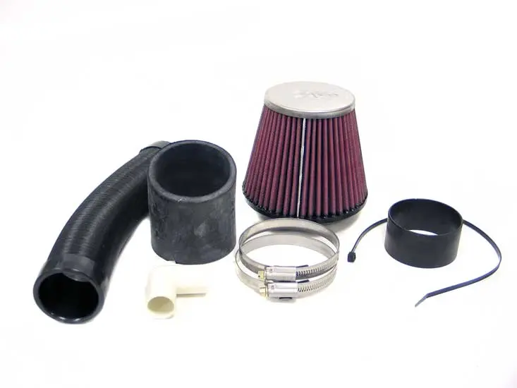 K&N Performance Air Intake System (57-0015) 1