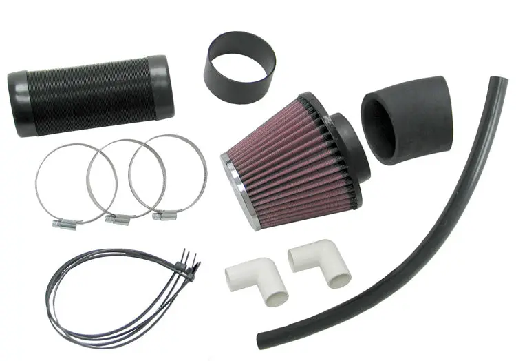 K&N Performance Air Intake System (57-0022) 1