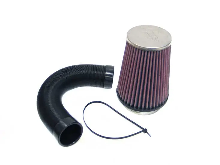 K&N Performance Air Intake System (57-0051) 1