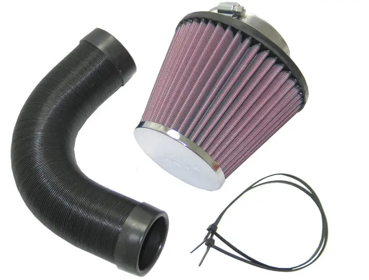 K&N Performance Air Intake System (57-0067) 1
