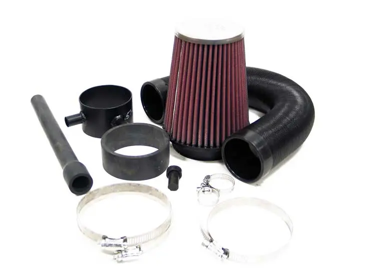 K&N Performance Air Intake System (57-0076) 1